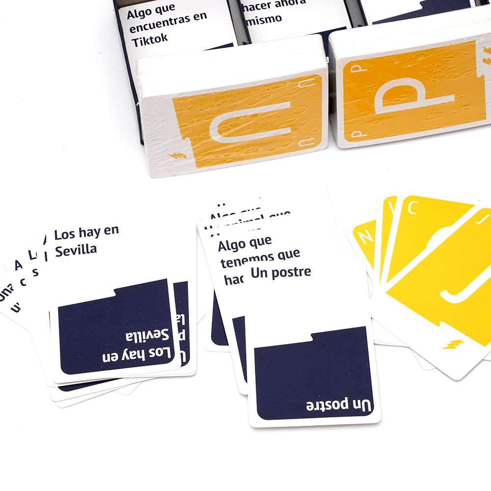 Permainan Kartu Kata Cepat, Pe - Party Games Night ulasan dan harga