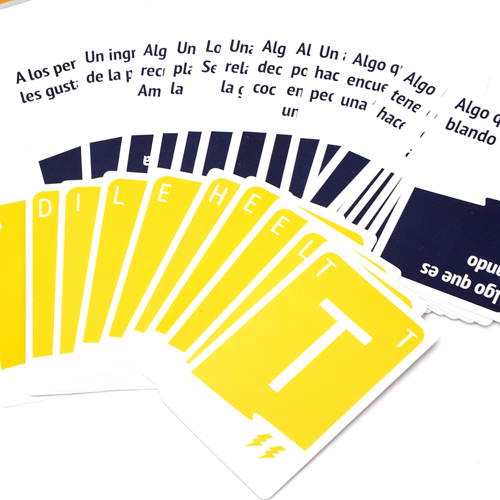 Permainan Kartu Kata Cepat, Pe - Party Games Night ulasan dan harga