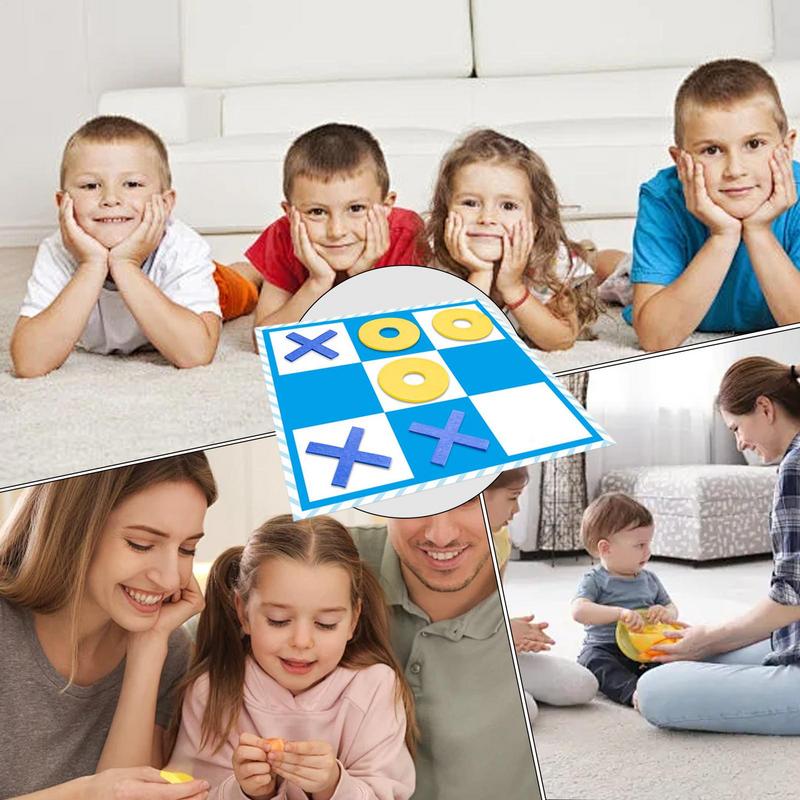 Permainan Papan Permainan Lemp - Party Games Easy Kids ulasan dan harga
