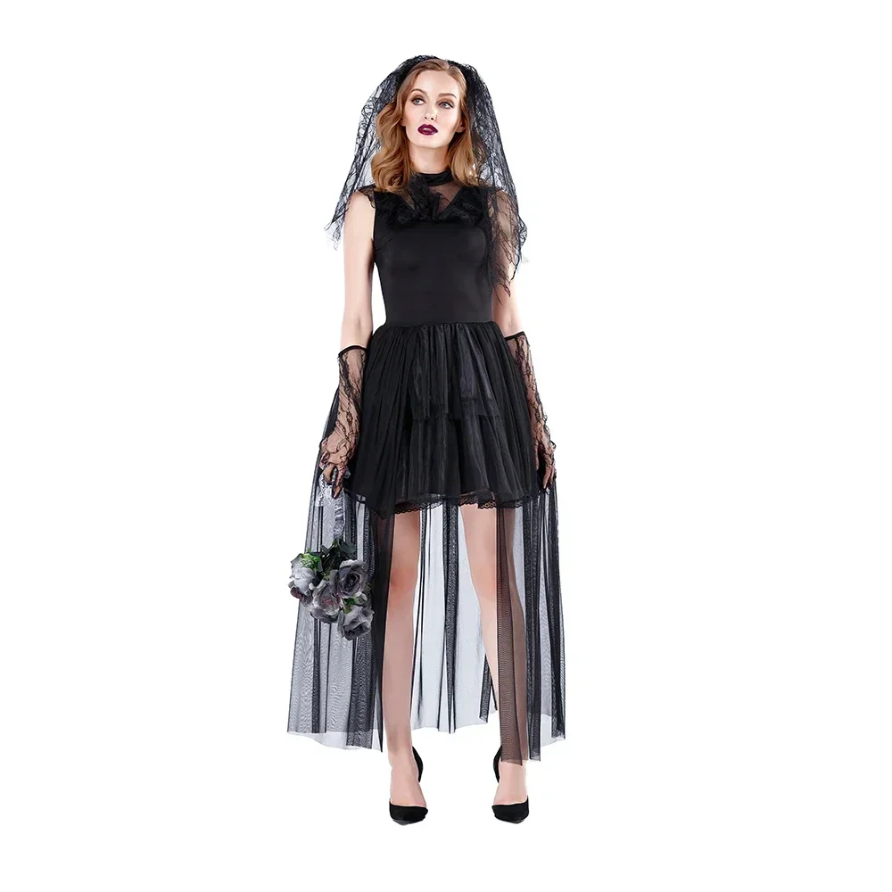 Kostum Cosplay Vampir Zombie H - Zombie Party Games For Adults ulasan dan harga