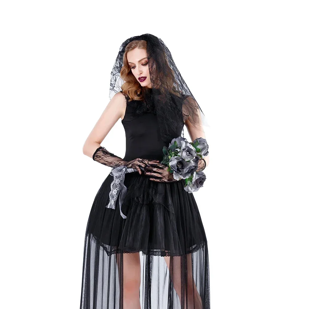 Kostum Cosplay Vampir Zombie H - Zombie Party Games For Adults ulasan dan harga