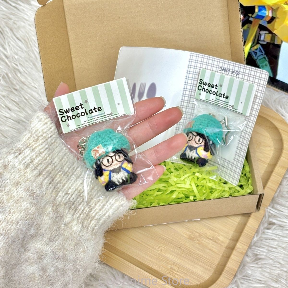 VALORANT Killjoy Game Cosplay  - Party Games Mini ulasan dan harga